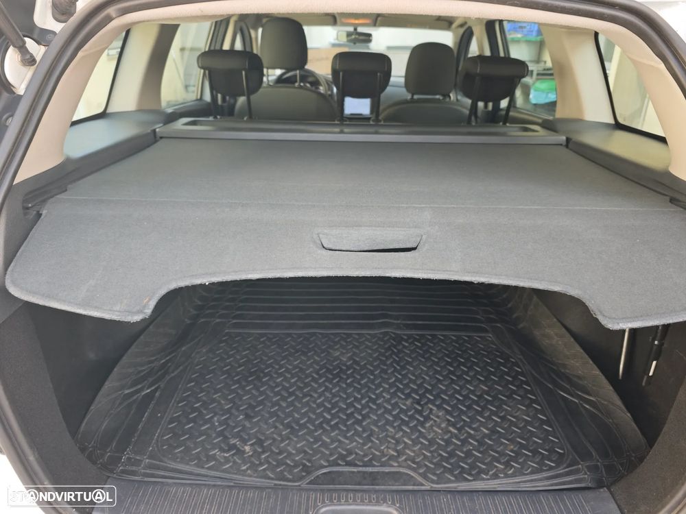 Dacia Logan MCV 0.9 TCe Comfort Bi-Fuel - 42