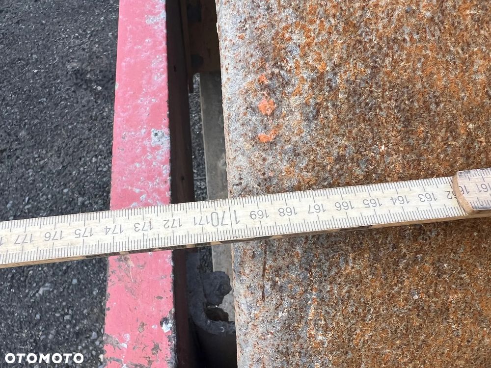 Dynapac walec metal guma CA 152D BOMAG - 7