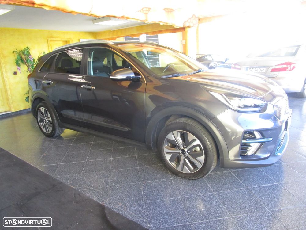Kia e-Niro Edition 7 - 11