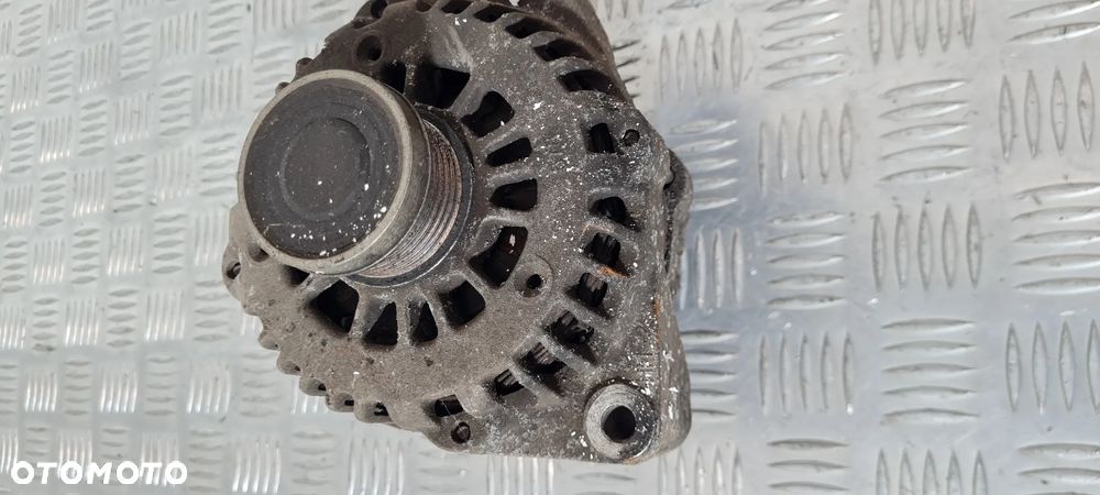 SsangYong Actyon 2.0 Alternator - 7