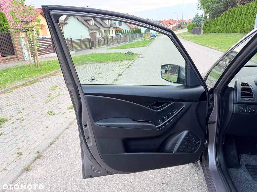Hyundai ix20 - 8