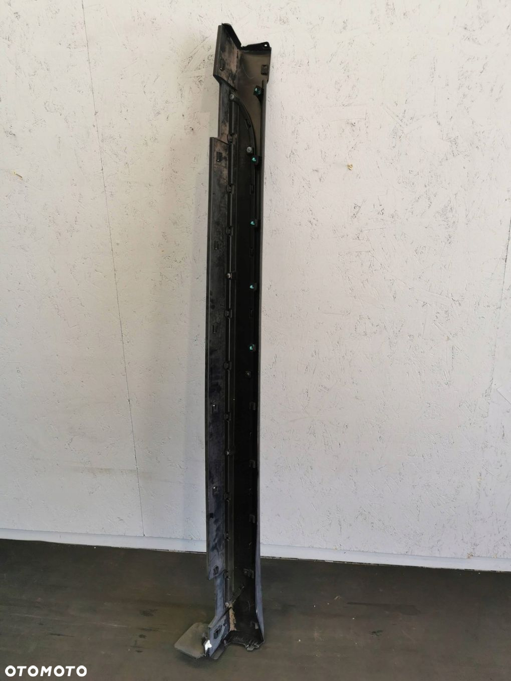 Hyundai Tucson TL III LISTWA PROGOWA PRAWA 87754D7100 - 5