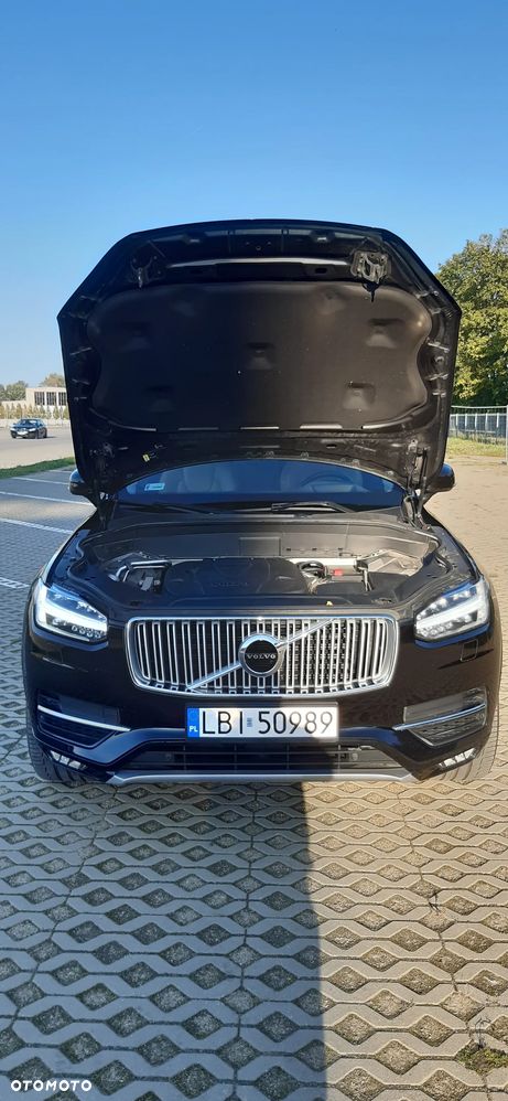 Volvo XC 90 - 37