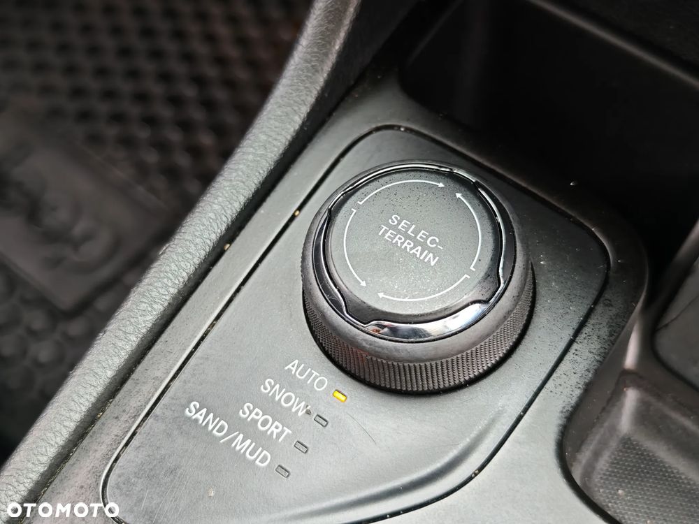 Jeep Cherokee 2.0 MJD Active Drive I Limited EU6 - 24