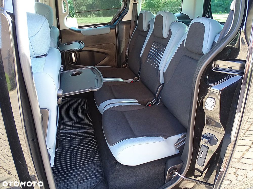 Citroën Berlingo Multispace HDi 115 FAP Selection - 6