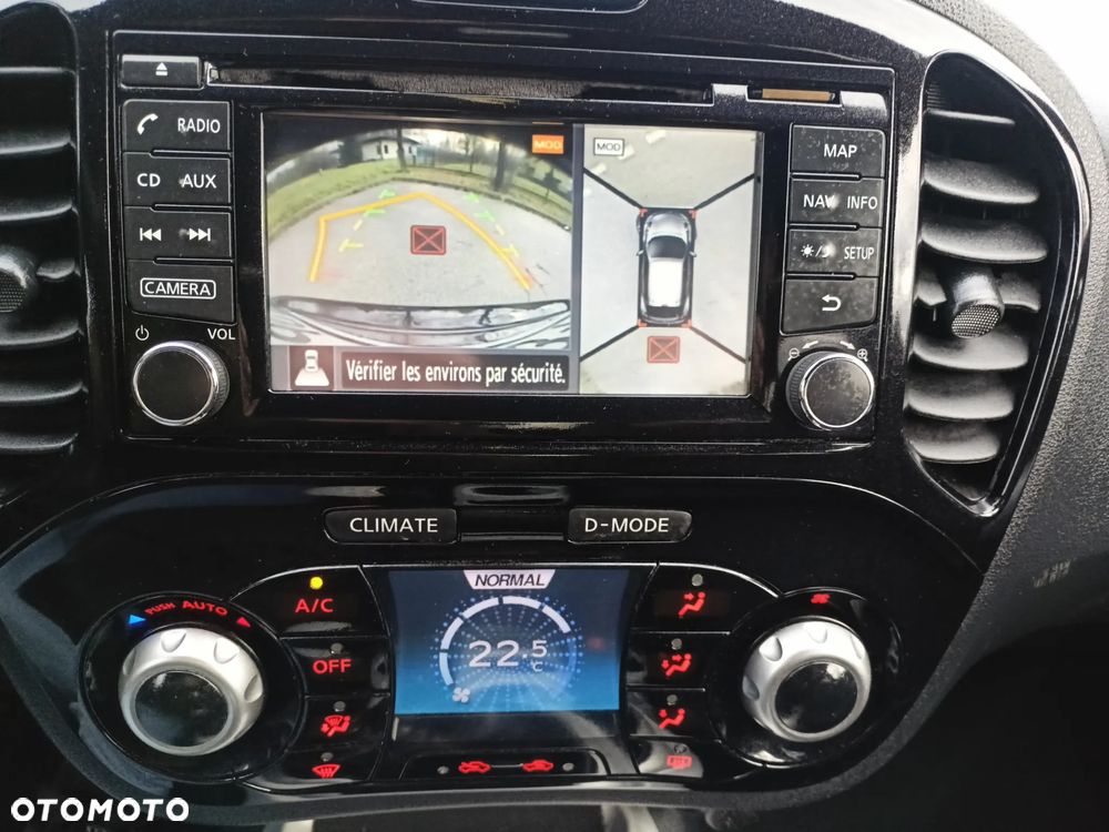 Nissan Juke 1.5 dCi 360 - 6