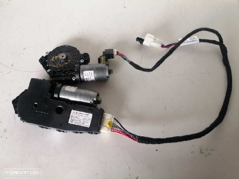 MOTOR TECTO ELECTRICO MERCEDES-BENZ CLA COUPÉ 2015 - 1