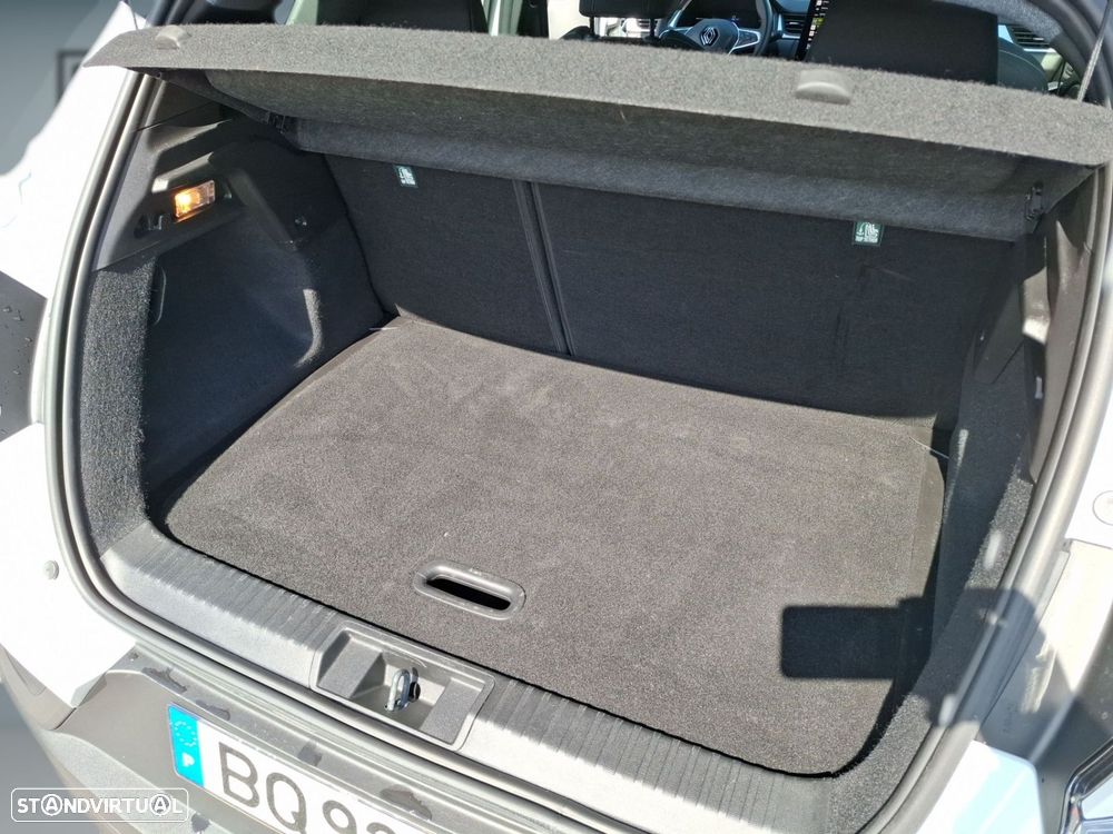 Renault Captur 1.0 TCe Evolution Bi-Fuel - 24