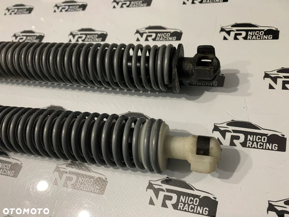 SIŁOWNIK SPRĘŻYNA KLAPY BAGAŻNIKA LEWA PRAWA BMW M5 F90 5 G30 G38 KOMPLET - 2