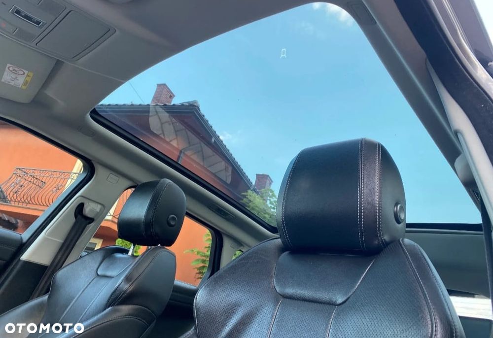 Land Rover Range Rover Evoque 2.0TD4 SE - 5