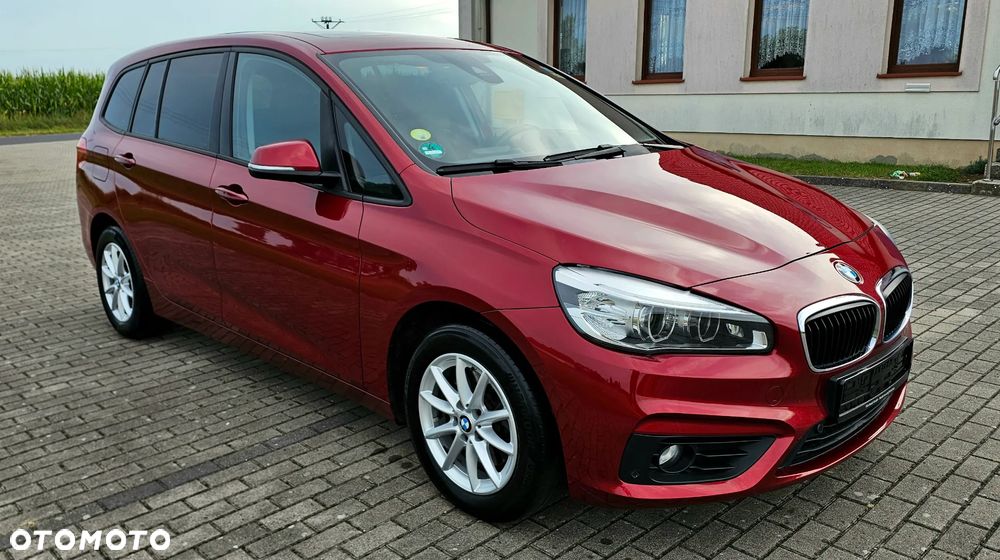 BMW Seria 2 - 8