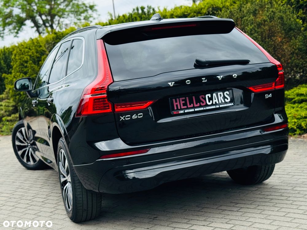 Volvo XC 60 B4 D Geartronic Momentum Pro - 14