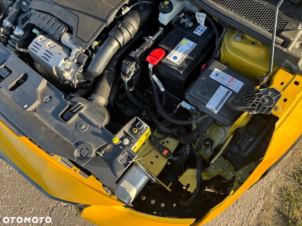 Peugeot 208 PureTech 100 EAT8 GT Pack - 15