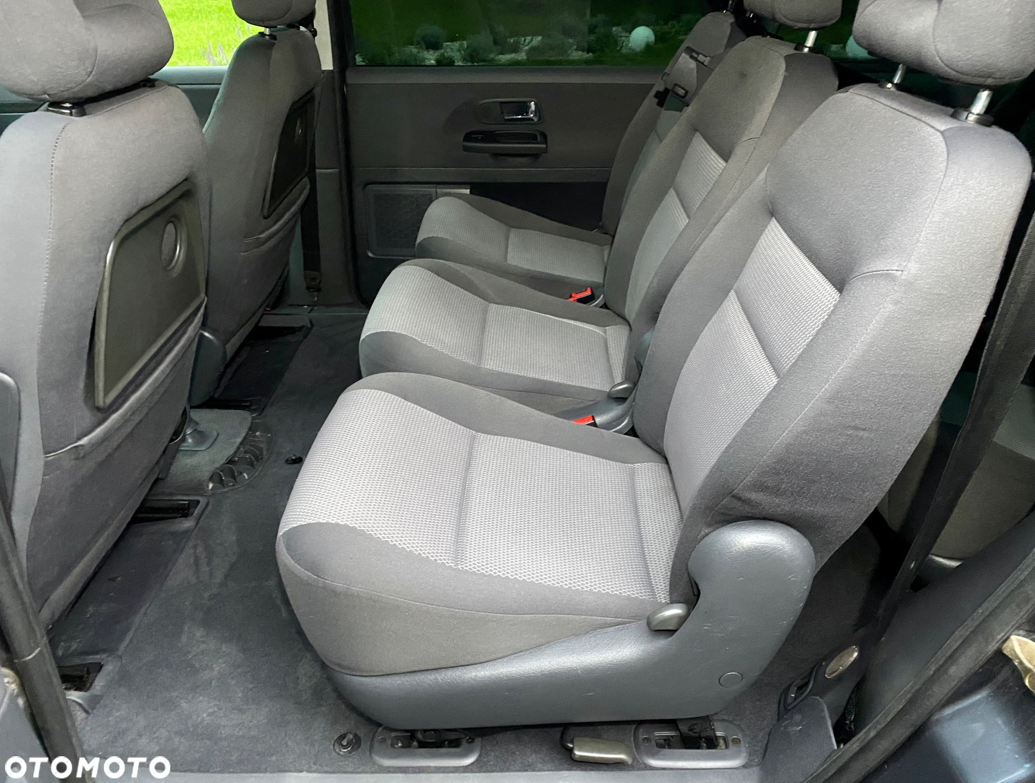 Seat Alhambra 1.9 TDI Signo - 23