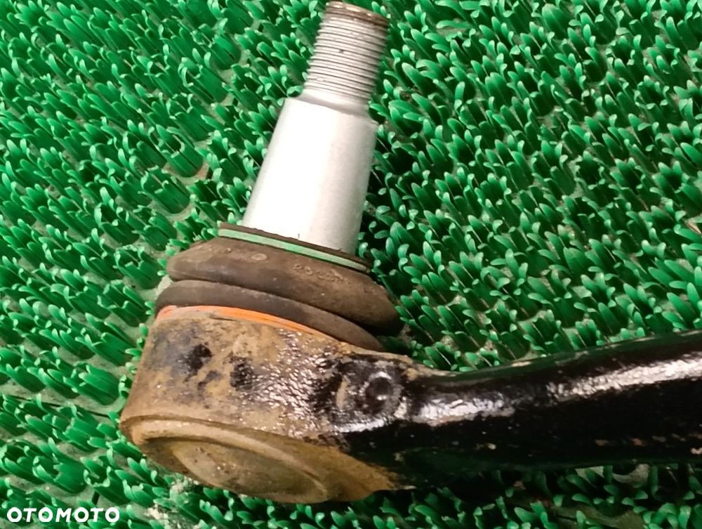 LAND ROVER DISCOWERY 5 3.0 SDV6 16-20r Wahacz Przód Prawy Lewy - 4