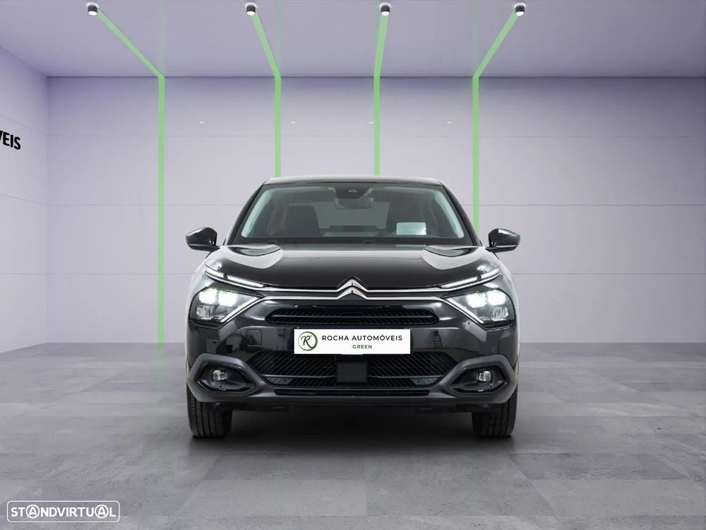 Citroën e-C4 X - 3