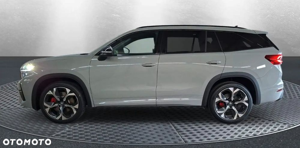 Skoda Kodiaq - 4