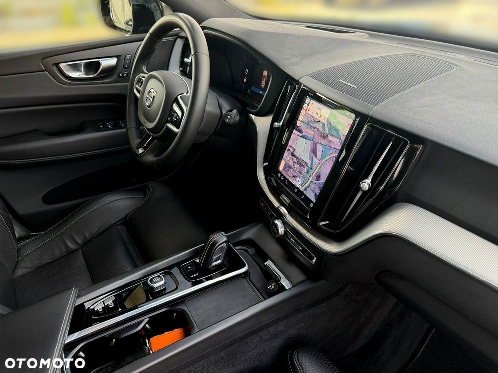 Volvo XC 60 - 28