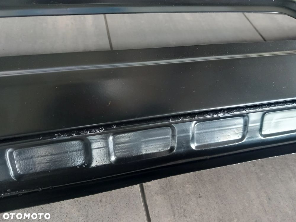 Panel płyta dachu tył Ford Transit 2014-, 2019- 2368940 - 3
