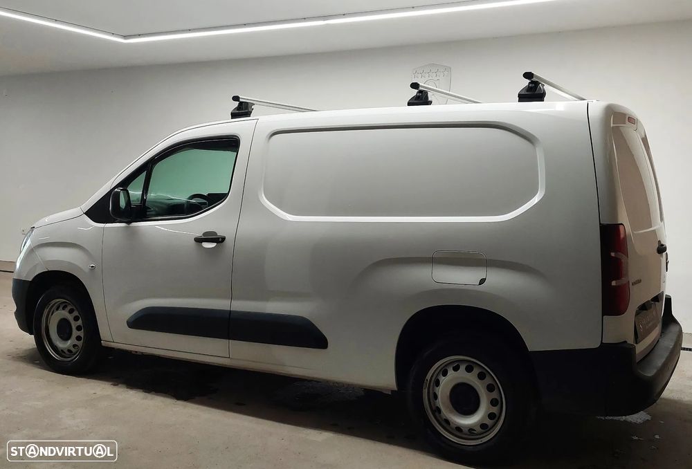 Opel COMBO - 4