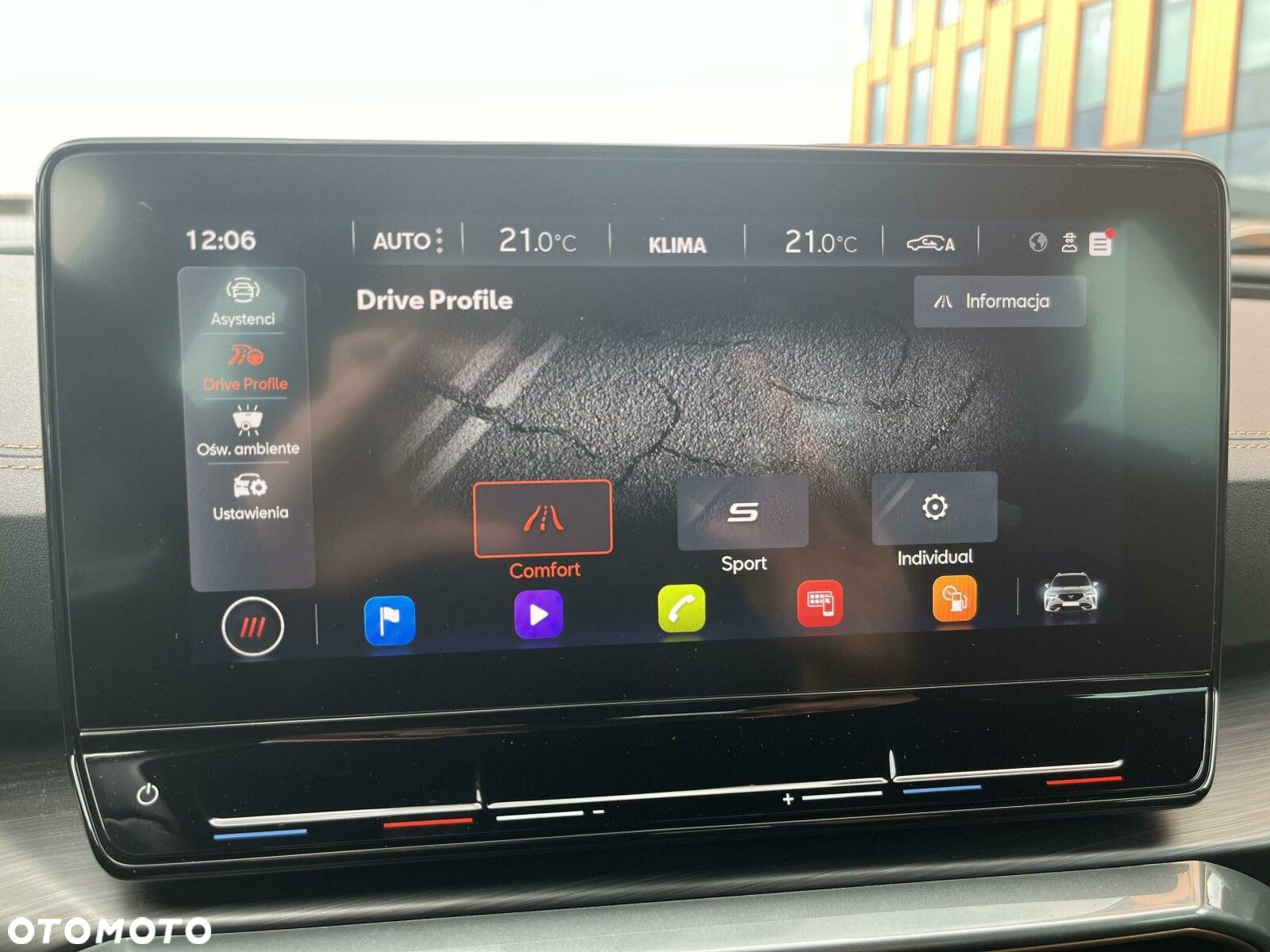 Cupra Formentor 1.5 TSI DSG - 29