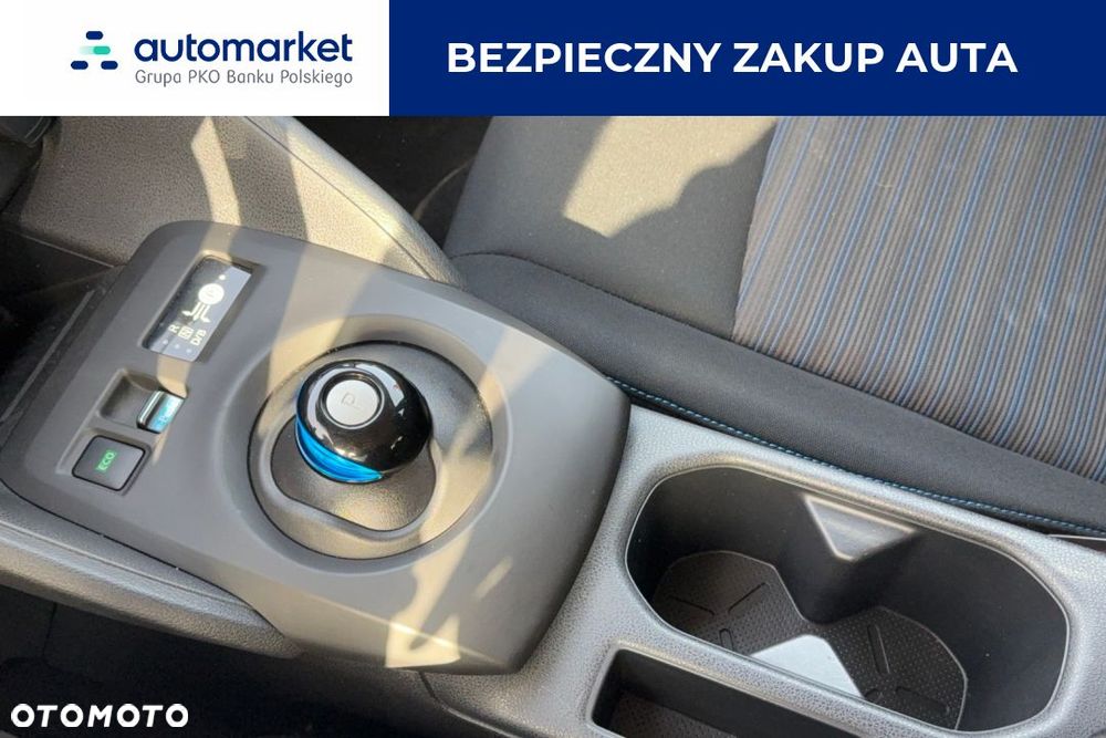 Nissan Leaf 40kWh Acenta - 20