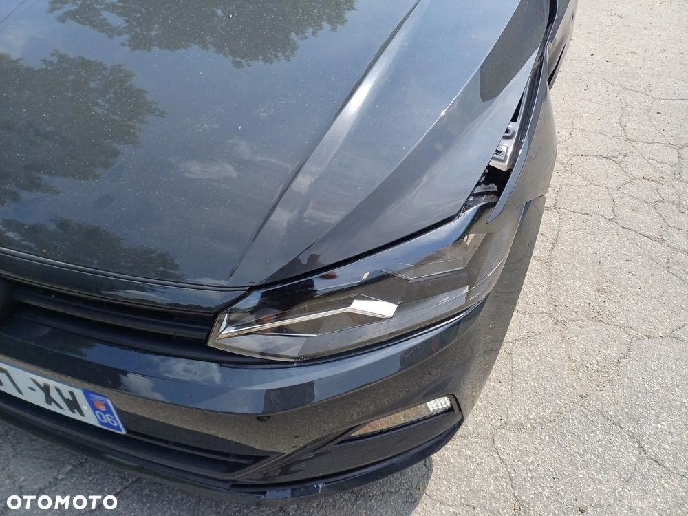 Volkswagen Polo 1.0 TSI OPF Edition 50 - 24