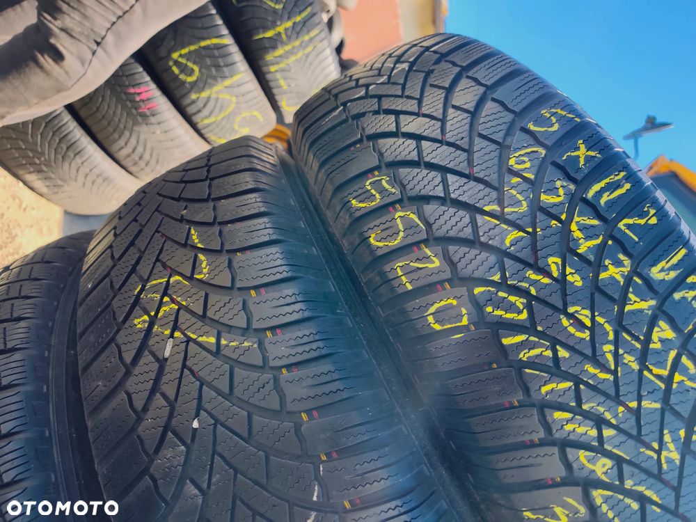 5x112 Felgi Stalowe Stal 17 Koła Zimowe Zima AUDI Q3 VW TIGUAN II 2 SKODA KODIAQ SEAT TARRACO 23r. ALU-RAD Legnica 215/65 5,5mm - 11