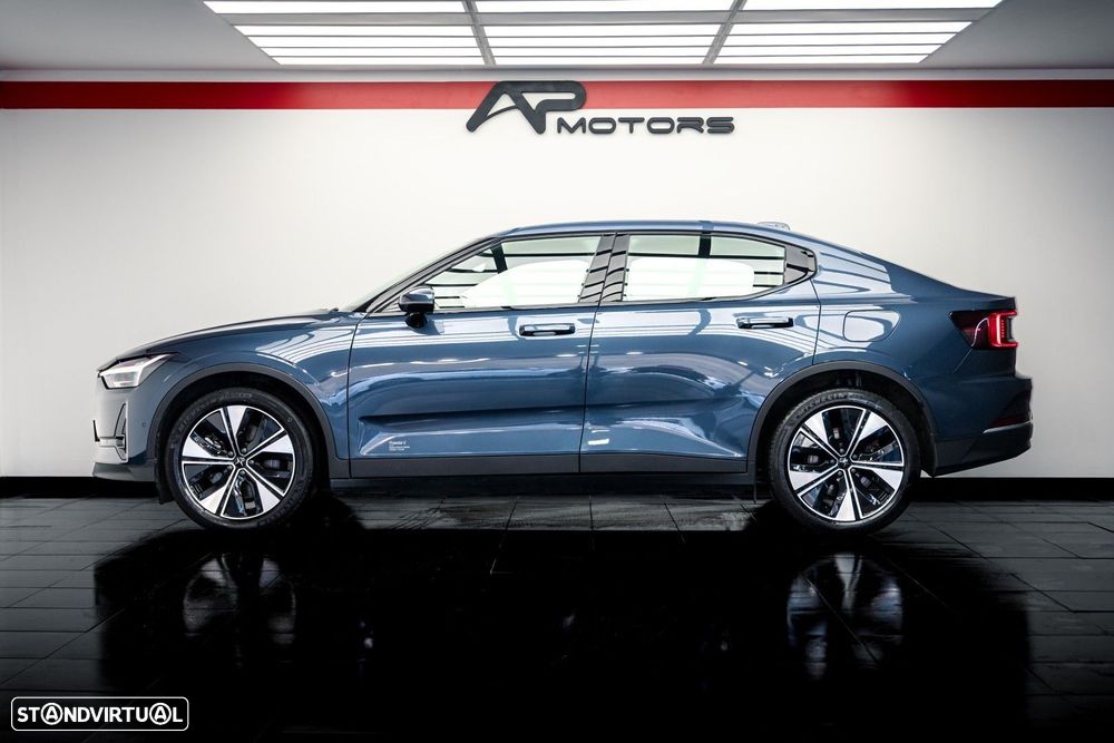 Polestar 2 Long Range 78 kWh - 6