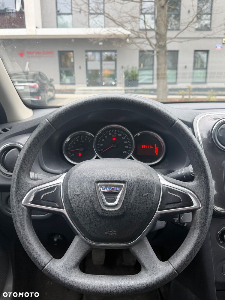 Dacia Sandero 1.0 SCe Laureate - 4
