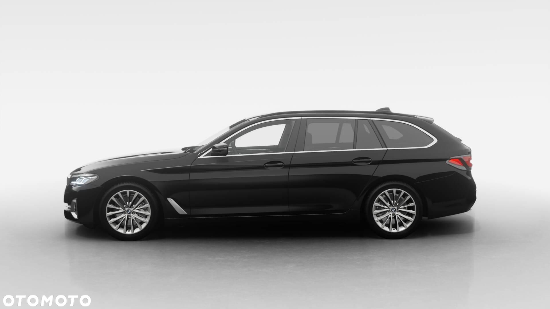 BMW Seria 5 - 3