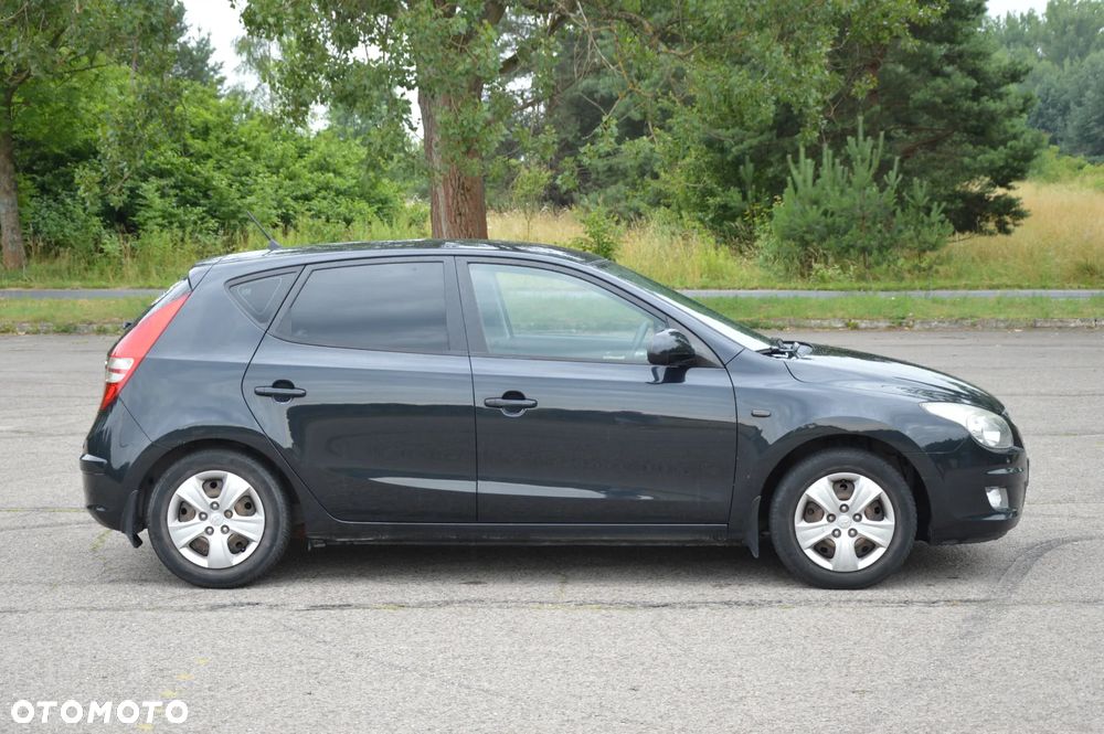 Hyundai i30 1.6 Comfort - 5