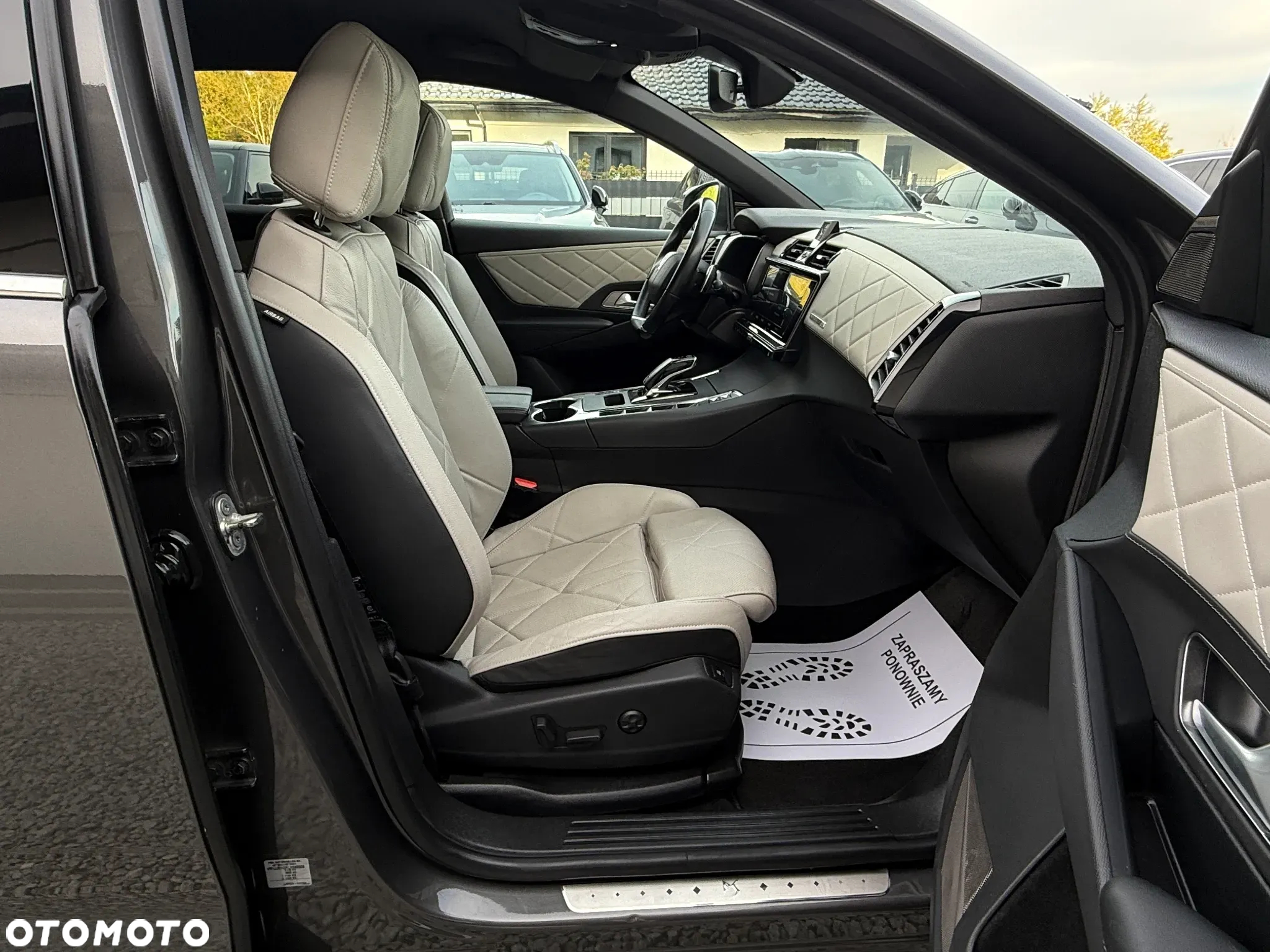 DS Automobiles DS 7 Crossback 2.0 BlueHDi Grand Chic - 30