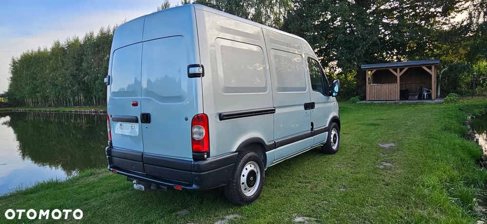 Renault Master - 3