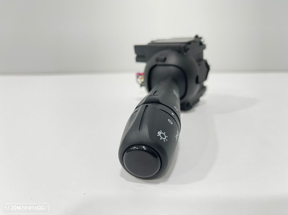Comutador Manete Luzes Piscas Dacia Lodgy Sandero Duster Logan - 2