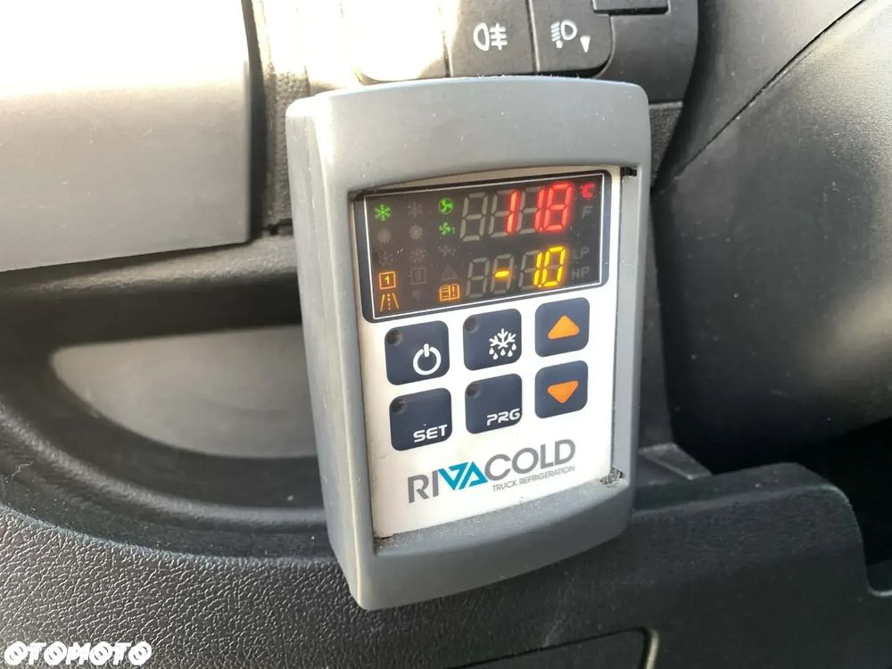 Fiat Ducato  Faktura VAT 23% L3H2 - 37