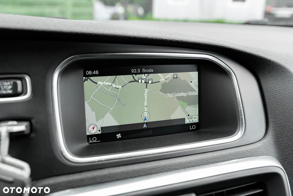 Volvo V40 D4 Drive-E Kinetic - 35