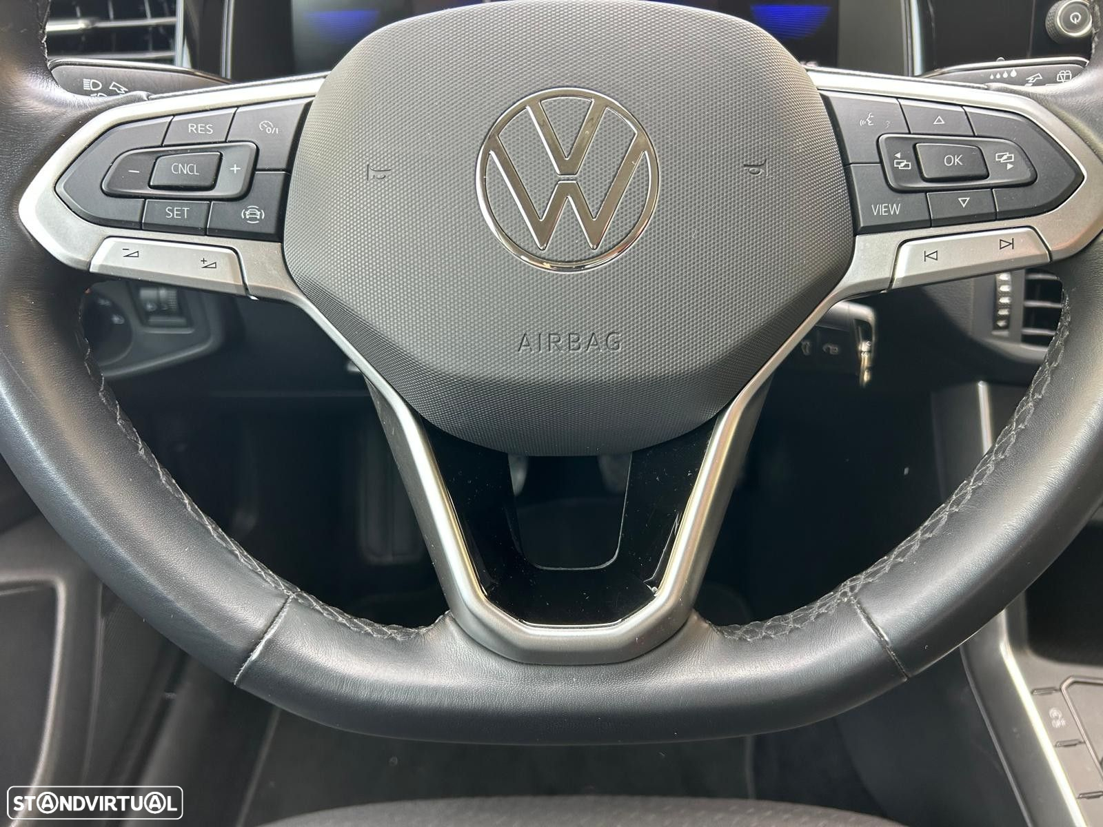VW Polo 1.0 TSI Urban - 33