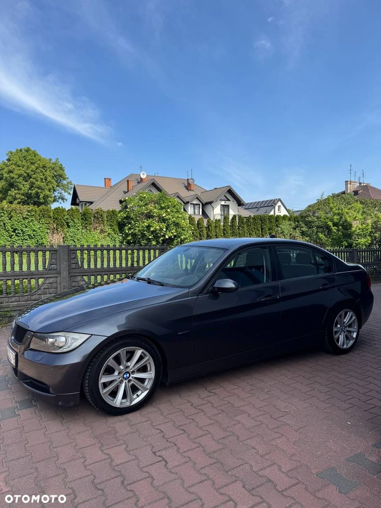 BMW Seria 3 - 12
