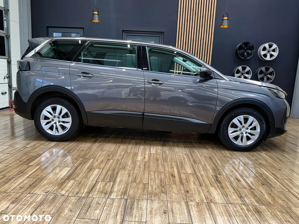 Peugeot 5008 BlueHDi 130 EAT8 Allure - 6