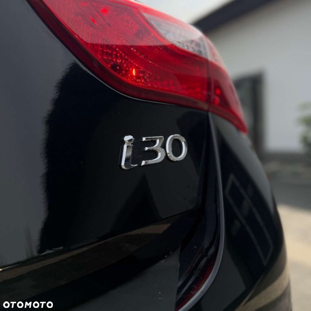 Hyundai i30 - 29