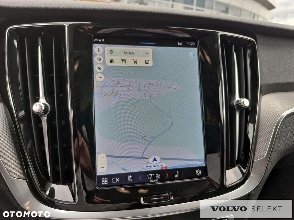 Volvo V60 - 27