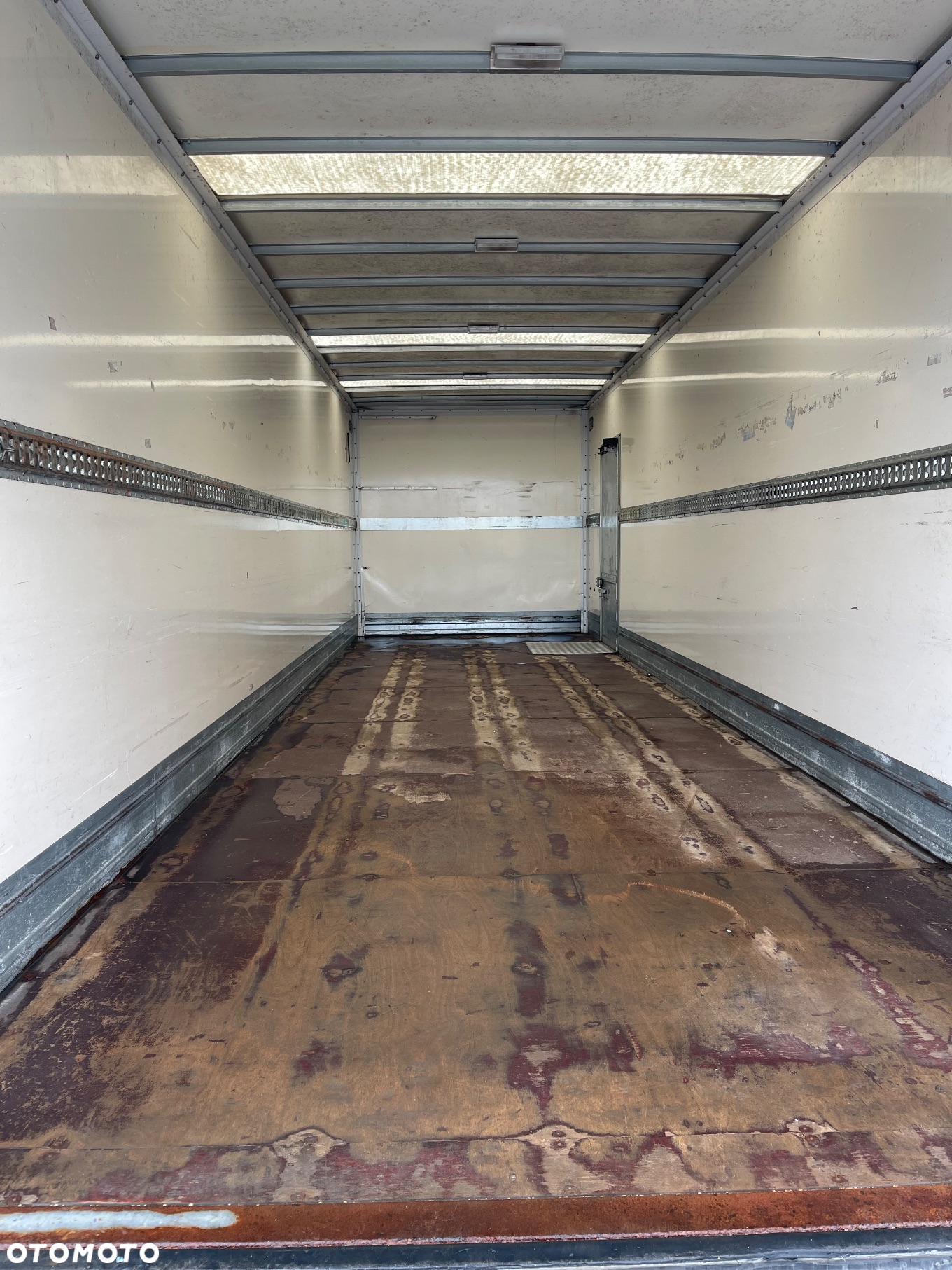 Mercedes-Benz AXOR 1824 euro 5 - 7