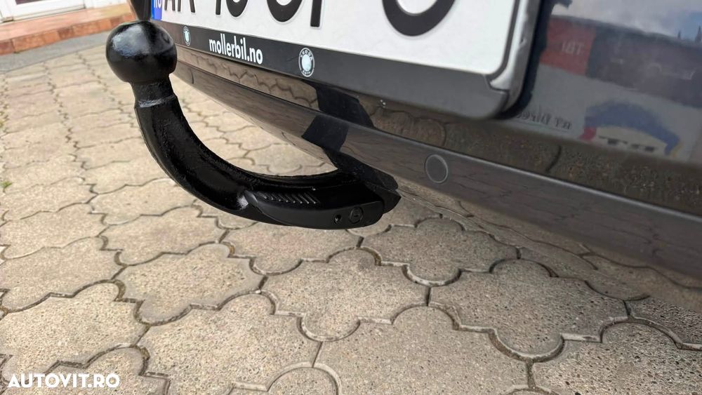 Skoda Superb - 25