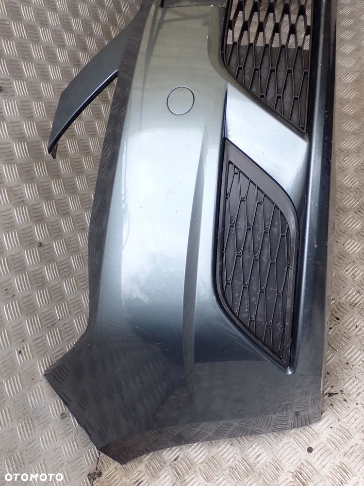 ZDERZAK PRZEDNI SEAT TOLEDO IV  6JA807221 - 4