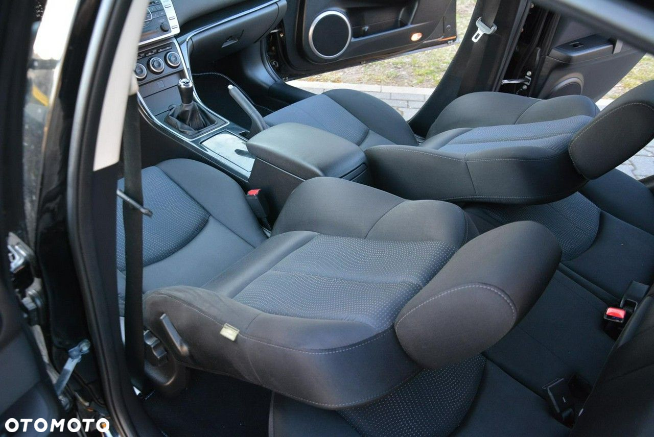 Mazda 6 Sport 1.8 Edition - 21