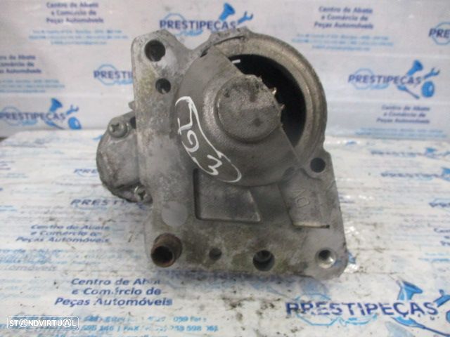 Motor De Arranque 966401698001 M000T22472 PEUGEOT 206 2010 1.4 HDI PEUGEOT 308 2009 1.6HDI 90CV 5P BRANCO PEUGEOT 308 2009 1.6HDI   5P  VERMELHO PEUGEOT 206 +  2009 1.4HDI 70CV 3P AZUL - 3
