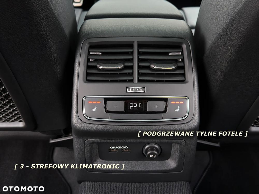 Audi A5 Sportback - 27