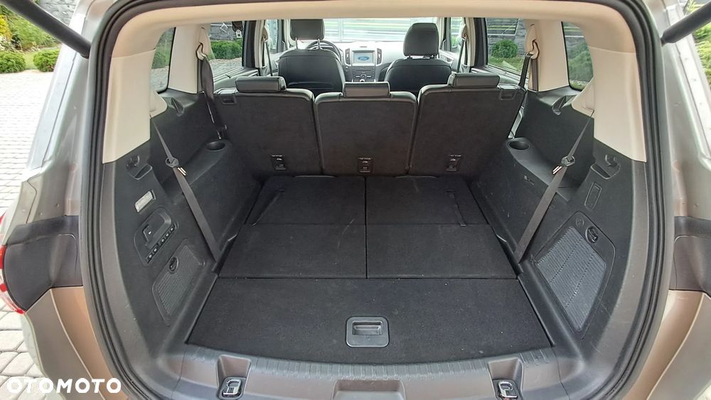 Ford S-Max 2.0 TDCi Titanium - 11