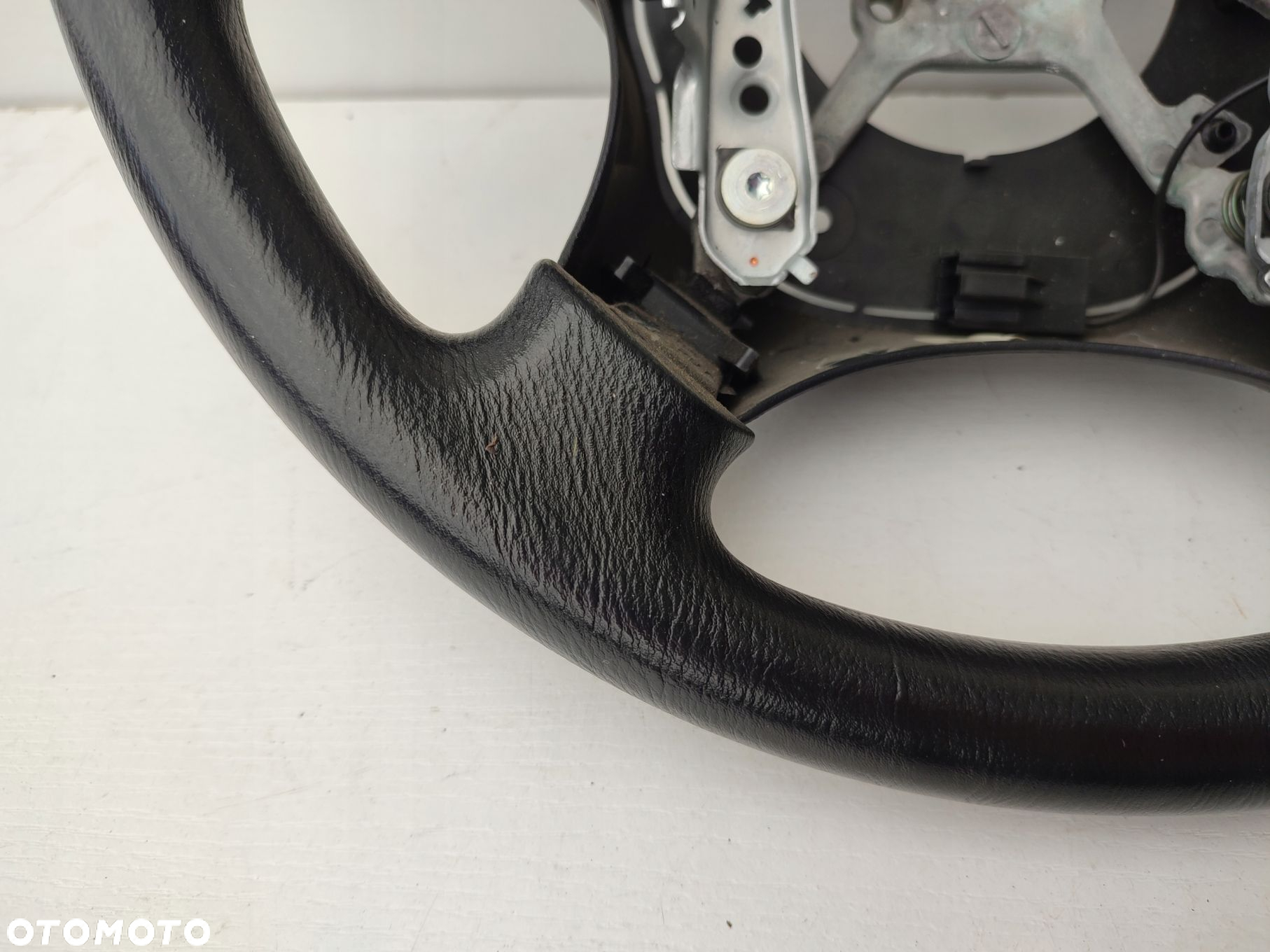 Kierownica SUBARU IMPREZA II LIFT GD 03-06 100TYS PRZEBIEGU - 7